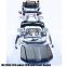 Land cruiserconversion facelift body kit for 2008-2015 upgrade to 2016-2020 Land Cruiser Conversion Body Kit