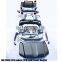 Наборы тюнинга PP Facelift для внедорожника Land Cruiser, наборы для кузова FJ200 LC200 2008 - 2015 годов выпуска, обновление до 2016 года: передний и задний бамперы, передний решетка радиатора