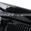 Maiker offroad car grille for Jeep wrangler JL 2018+ bumper grille 4x4 parts