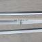 Door Plate Trims Door Protective Trim for Jeep compass MK 2006-2010  Accessories