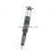 Genuine Diesel Injector 095000-6500,095000-650# for Injector Assy RE529414/DZ100217