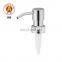 Good Price Cosmetic Hand Wash Dispenser Pump For 24mm 28mm Lotion 300ml Bottle Manual Spray Factory China