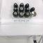 New Equipment Shockwave Therapy Machine 6 Bar Shock Wave 3 in 1 Physical Therapy Professional Shockwave