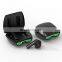 CR-01 Gaming Low-latency 3d Stereo Headphone Tws Bt 5.0 Game Earphones Hearset Earbuds