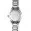Skone 7174 Luxury Calendar Watches for Men Casual Stainless Steel Wristwatch