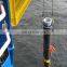 Wholesale New special design submarine wear resistant pressure rubber hose