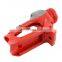 Professional injection mold mould for garden cutter handle garden tree pruner gardening hand pruning shears plastic scissors