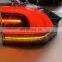 Superior Materials Suitable For Tesla Model X Rear Tail Light Left And Right Tail Cover Light Auto Parts