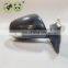 High Quality 5 Wire Cable Indicator Car Side Mirror for Toyota Yaris HB Vios Vizt 2008 2009 2010 2011 2012 2013