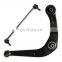 Autoparts suspension system control arm Front Axle Right  Left Lower  for PEUGEO 206 Hatchback (2A/C) 1998- OE 3521C8 3520G8