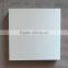 Top Grade Handmade Wedding Aniversary Invitation Card With Silk Box
