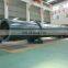 High quality 304 stainless steel Drying diameter 2.3m Rotary Drum Dryer for Large particle material