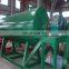 Powder Rotary Vacuum Harrow  Rake Dryer