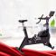 2021 Gym Magnetic Air Rower Home Gym Exercise Rower Multi Functional Trainer Equipment Air Resistance Bike