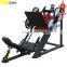 Strong Sporting Minolta Fitness New Design Fitness Gym Equipment Commercial Trainer PL56 Leg Press