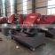 T&L Brand 330mm CNC full automatic C-33 Metal Bandsaw machine