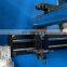 factory small WC67K/Y-30T/2000 metal sheet brake press bending machine 300kn 2000mm cnc hydraulic press brake machine