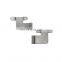 OEM stamped parts metal hanger buckle