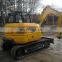 Hot sale LIUGONG CLG909E  9ton hydraulic crawler excavator for sale