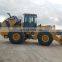 Caterpillar 966H wheel loader USA made, Model 2014 low price in China Shanghai