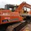 Original Hitachi Ex100 Ex120 Ex135 Ex160 Ex200 Ex210 Crawler Excavator