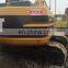 Used cat 325b excavator , Original cat 320 325 320c 320d 330d 330b , CAT excavators for sale