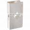 Factory direct sale door lock stainless steel door reinforcement kit plate