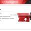 PA And Rugged Polypropylene PP Electrical Mcb Breaker Lockout