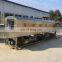 Discount Industrial Conveyor Belt Continuous High Pressure Air Water Bubble Ozone Cleaner Washer Fruit Leafy Vegetable Washing