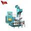 80-1000kg/h hot & cold processing avocado & wood sesame oil extraction machine