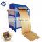 Waste Corrugated Cardboard Carton Box Shredder / Shredding Machine