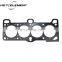 KEY ELEMENT Auto Cylinder Head Gaskets 22311-26101 for ACCENT III RIO II 2005-2010 gasket cylinder head