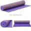 Reversible Natural Jute Yoga Mat