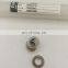 1480ZZ NMB Japan original Miniature Ball Bearing L-1480ZZ  MR148ZZ  8x14x4mm