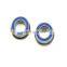 Hot Sale Flange Ball Bearing FR168 2RS Ball Bearing