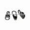 Custom Sizes Colors Strong Durable Hard-wearing Safety Shoes Metal Lace Hook