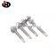 Hot Sale JINGHONG Stainless Steel Self Tapping Roofing Screw