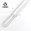 Made In Chain Good Quality Metal 36'' Necklace Ball Bead Chain Stainless Steel