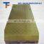 HDPE ground protection system mats/hdpe access lawn temporary road/crane outrigger mat