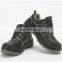 Factory direct supplier wear-resistant comfortable light weight cheap safety shoes rubber bangladesh