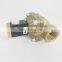 Ingersoll Rand Oil Shutdown Solenoid valve  No. 93470235 for screw compressors spare parts