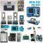 Soil & Concrete Laboratory Testing Equipment for Civil Engineering