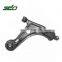 ZDO Auto parts manufacturer Lower Control Arm for Daewoo	LANOS / SENS (KLAT)
