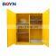 60Gal 110Gal High Quality Drum Storage Cabinets Safety Cabinet