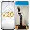 Для Huawei V20 кассовых экранов Galaxy