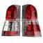 Auto CarTail Lamp FLO-WL-3324/3356 L/R Atuo Parts Good Quality For N200