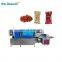 100 Bags/min High Speed Shisha Tobacco Packaging Machine Molasses Packing Machinery With Servo Motor