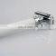 High Quality Badger Hair Brush&Razor&Stand Travel Mens Safety Shaving Kit