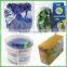 canvas garden water hose pipe