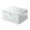 Coaxial Cable Explosion Proof Conduit Standard Wall Plastic Waterproof Electrical Terminal Box